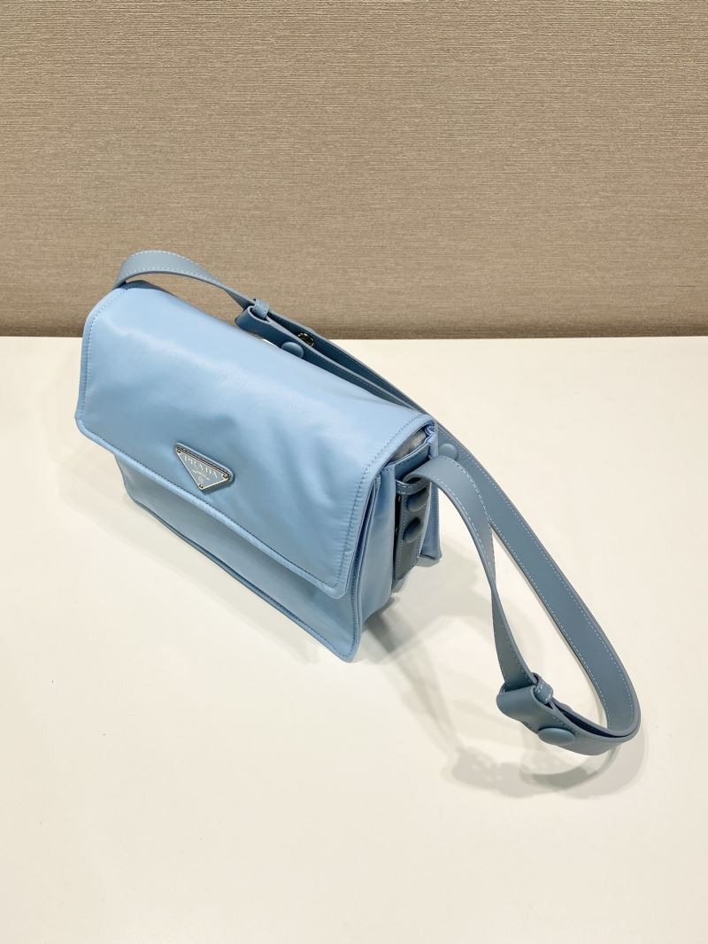 Prada Satchel Bags